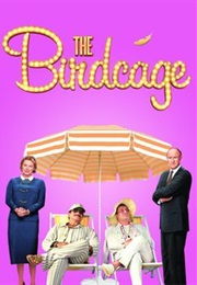 Hank Azaria - The Birdcage (1996)