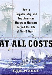 At All Costs (Sam Moses)