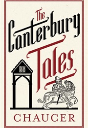 The Canterbury Tales (Geoffrey Chaucer)
