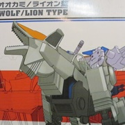 FZ-012 Command Striker