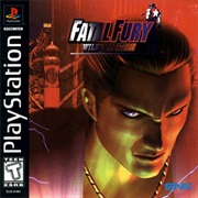 Fatal Fury: Wild Ambition