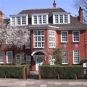 Freud Museum