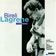 Standards – Bireli Lagrene (Capitol, 1992)