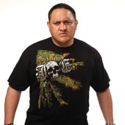 Samoa Joe