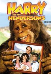 Harry & the Hendersons