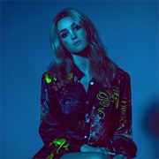 "Can You Touch?" Elley Duhe