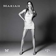 Mariah Carey - Number 1&#39;S