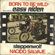 Easy Rider (1969) and Steppenwolf's Born to Be Wild