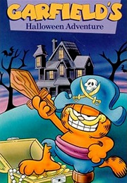 Garfield in Disguise (1985)