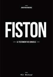 Fiston (Jonathan Roberge)