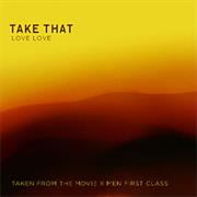 Take That - Love Love