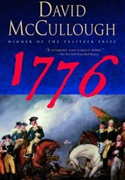 1776 (David McCullough)