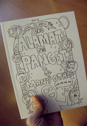 Alamat Ng Panget (Apol Sta Maria)