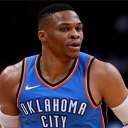 Russell Westbrook