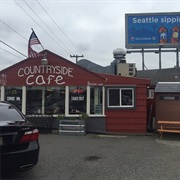 Countryside Cafe (Burien, Washington)
