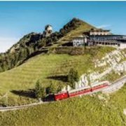 Schynige Platte, Switzerland