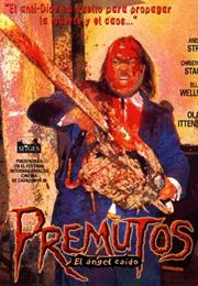 Premutos Lord of the Living Dead