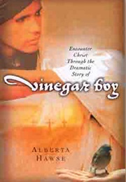 Vineagar Boy (Alberta Hawse)