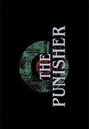 Punisher,The (1989)