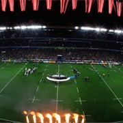 Eden Park