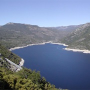 Wild Horse State Recreation Area, Nevada