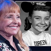 Doreen Tracey