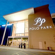 Polo Park Shopping Centre
