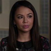 Mona Vanderwaal (Pretty Little Liars)