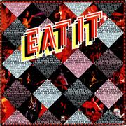 Humble Pie - Eat It