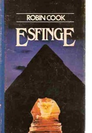 La Esfinge (Robin Cook)