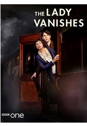 The Lady Vanishes (2013)
