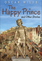 The Happy Prince (Oscar Wilde)
