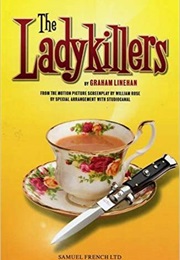 The Lady Killers (Graham Lineham)