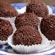 Brigadeiros