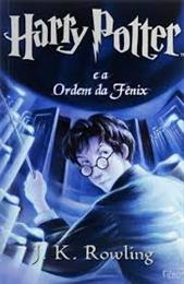Harry Potter E a Ordem Da Fênix