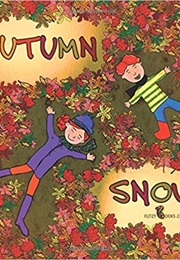 Autumn Snow (Flitzy Books)