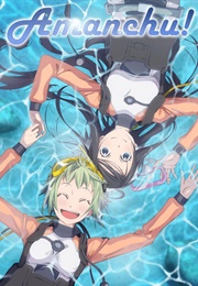 Amanchu! (2016)