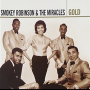 Smokey Robinson & the Miracles - Gold