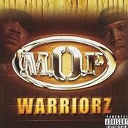 M.O.P. - Warriorz