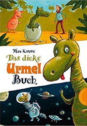 Urmel Aus Dem Eis (Max Kruse)
