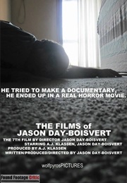 The Haunted Apartment (2014)