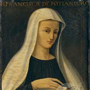 St. Frances of Rome