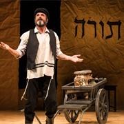 Fiddler on the Roof