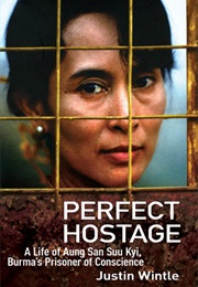 Perfect Hostage (Wintle)