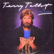Terry Talbot