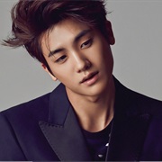 Park Hyung-Sik 박형식