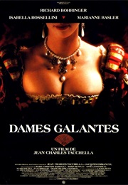 Gallant Ladies (1990)