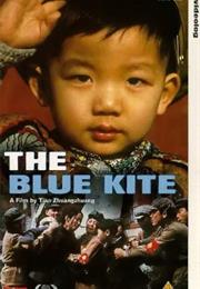 The Blue Kite