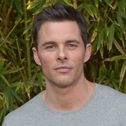 James Marsden