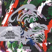 Mixed Up 3 Disc Re-Issue - The Cure